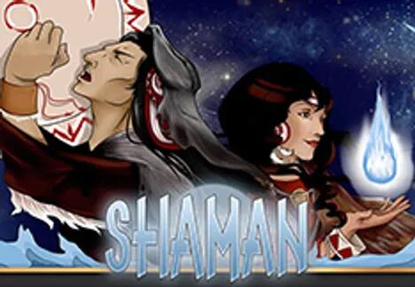 Shaman
