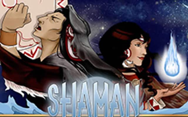 Shaman