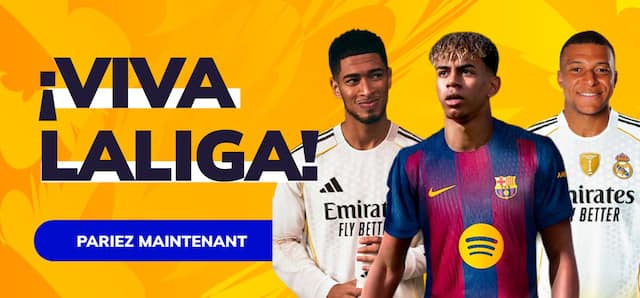 La Liga