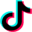 TikTok  icon